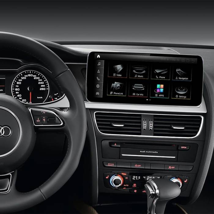 Revving Up Your Ride: The Ultimate Android Car Media Player | by ... Revving Up Your Ride: The Ultimate Android Car Media Player | by ...