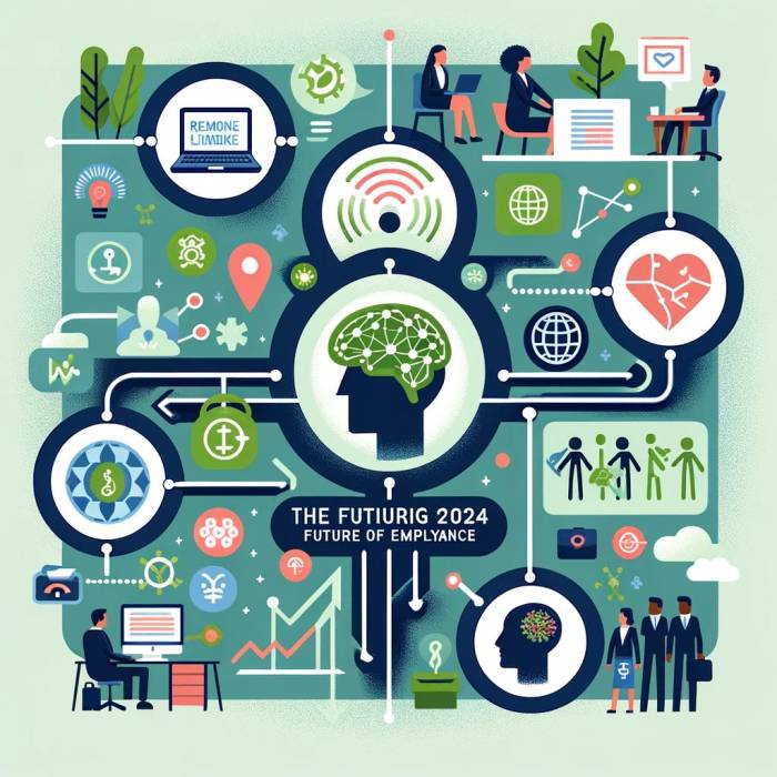 Pekerjaan yang banyak dicari tahun 2024