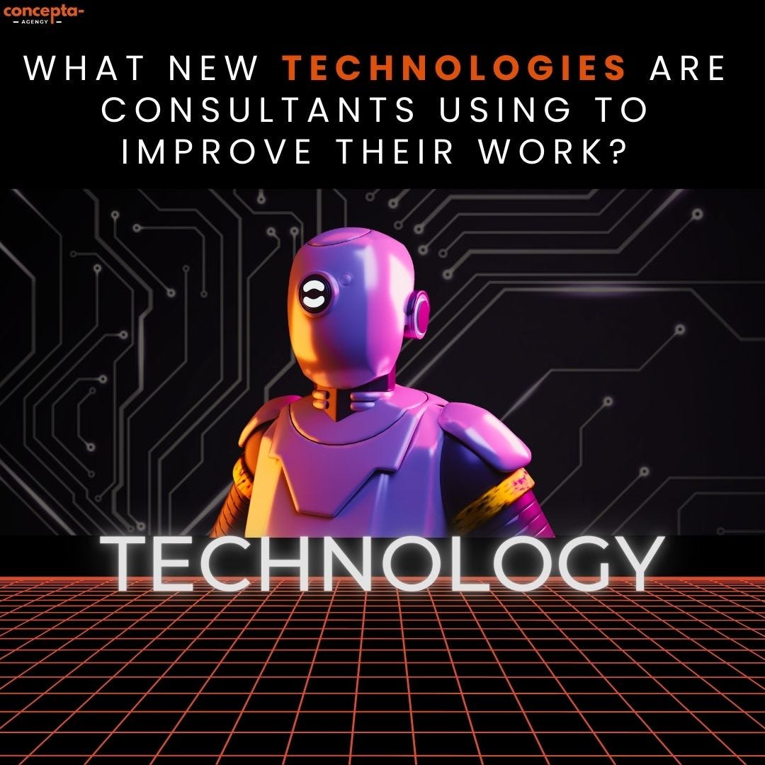 What Are The New Technologies In It Field?