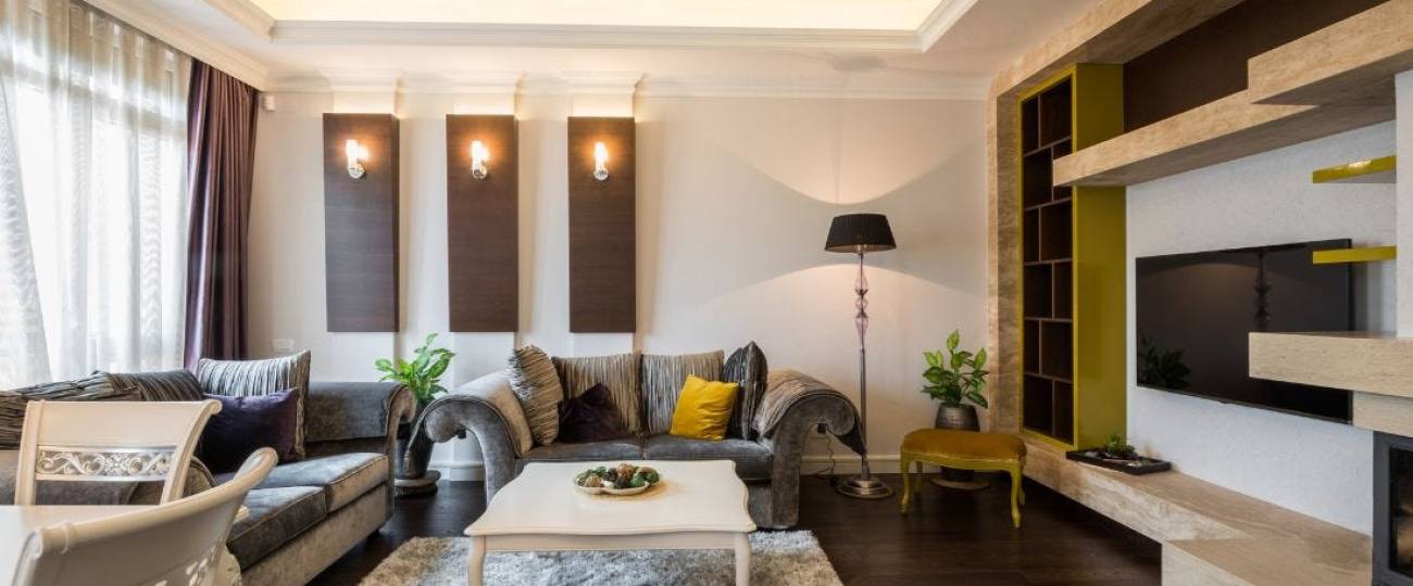 Household Renovations