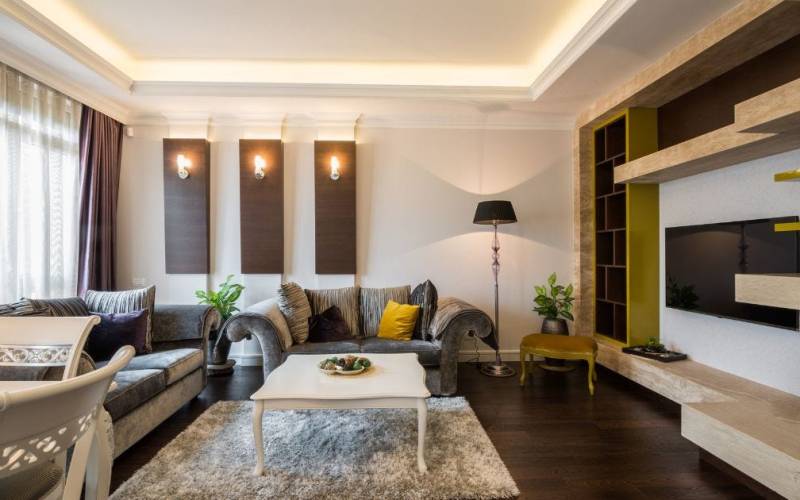 Household Renovations