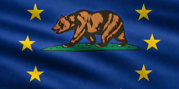 La Californie devrait-elle rejoindre l’Union européenne? | Par Jeff Miller | Janvier 2025 La Californie devrait-elle rejoindre l’Union européenne? | Par Jeff Miller | Janvier 2025