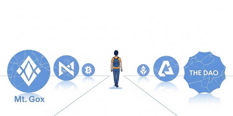 The Biggest Crypto Hacks in History and What We Learned | by Farhad Ali | The Capital | Sep, 2025 The Biggest Crypto Hacks in History and What We Learned | by Farhad Ali | The Capital | Sep, 2025