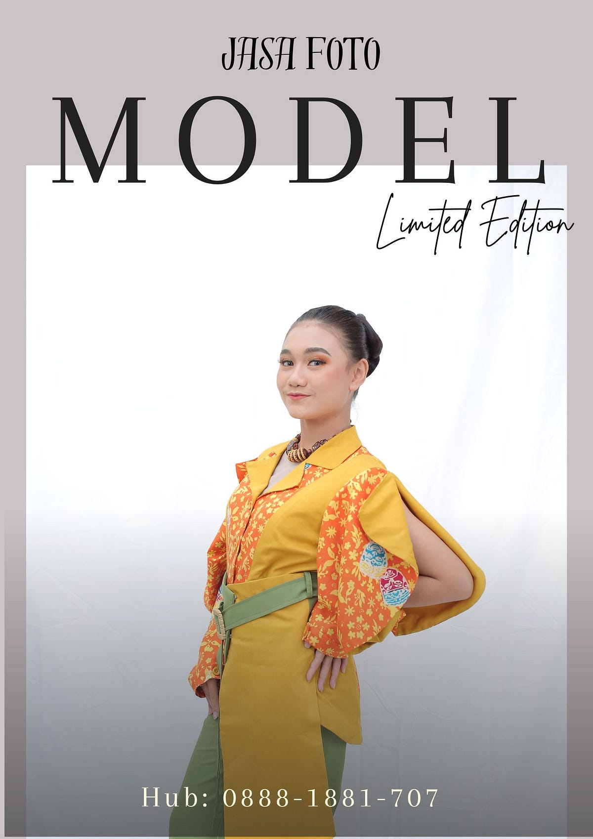 Foto Model Di Alam Foto Model Di Alam