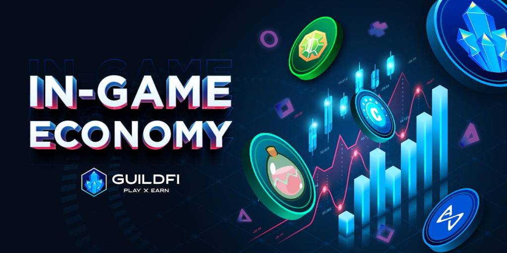 What Is A Game Economy? What Is A Game Economy?