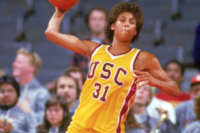 HBO Sports to air documentary on historic Cheryl Miller-led USC women's ... Cheryl miller