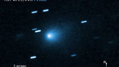 3i / Atlas generate its own light? | By Avi Loeb | August 2025