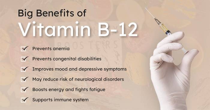 Do Vitamin B12 Injections Hurt? A Guided Exploration