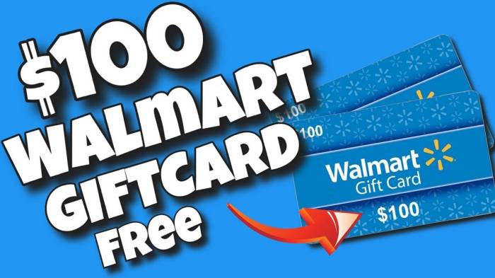 Free: $5.00 walmart gift card - Gift Cards - Listia.com Auctions for ... Walmart gift card for free