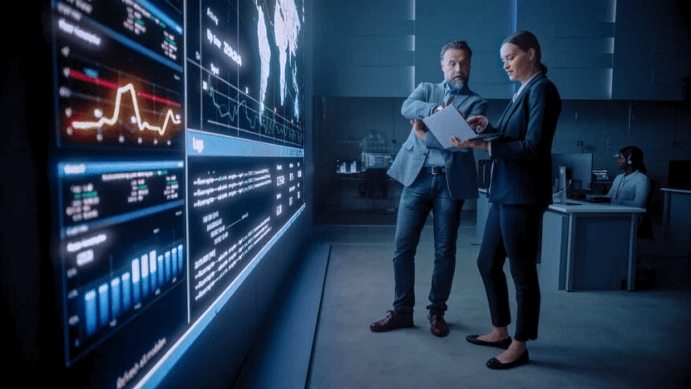 Menyeimbangkan Produktivitas dan Privasi: Munculnya Aplikasi Pelacakan Karyawan