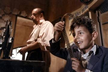 Cinema Paradiso (1988): A Love Letter to Movies | by Keya Shirali ...