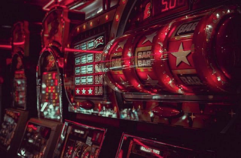 no deposit casino bonus las vegas