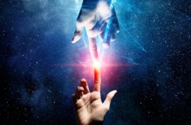 Recognize and Answer the Call of the Higher Self Recognize and Answer the Call of the Higher Self