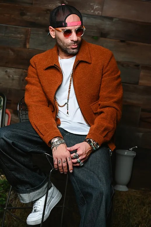 Claude Baruk: The Visionary Hairstylist Bringing Luxury and Innovation to the Beauty Industry