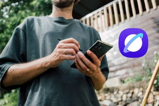 Cool Samsung Web options you won’t learn about | by Ananya Kittane Yogananda | Samsung Web Builders | Sep, 2025 Cool Samsung Web options you won’t learn about | by Ananya Kittane Yogananda | Samsung Web Builders | Sep, 2025