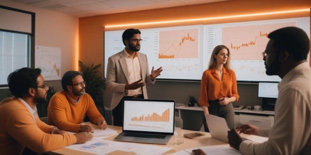 Transforming Financial Advisory Services with GenAI | by Olivereric | Jan, 2025 Transforming Financial Advisory Services with GenAI | by Olivereric | Jan, 2025