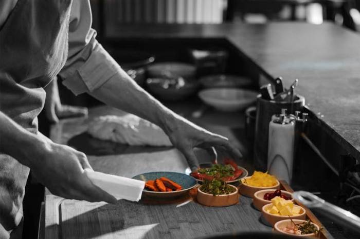 How to Food Your Culinary Compass