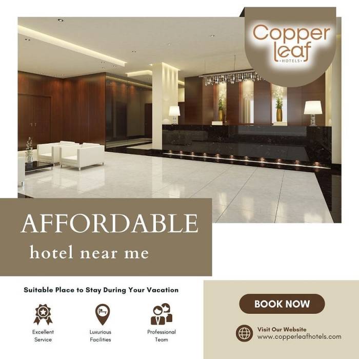 Cheap hotels near me