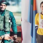 Uttarakhand पति ने दी सीमा पर शहादत, पत्नी ने सेना में अफसर बनकर दी श्रद्धांजलि