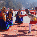 Republic Day 2021 नैनीताल में देखी गई गणतंत्र दिवस की धूम, सांस्कृतिक कार्यक्रम आयोजित