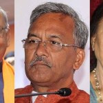 बंशीधर भगत की गलती पर सीएम त्रिवेन्द्र ने माफी मांगी, भगत ने इंदिरा ह्रदयेश पर की थी अभद्र टिप्पणी