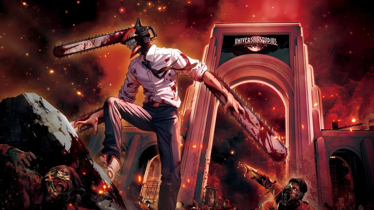 CHAINSAW MAN