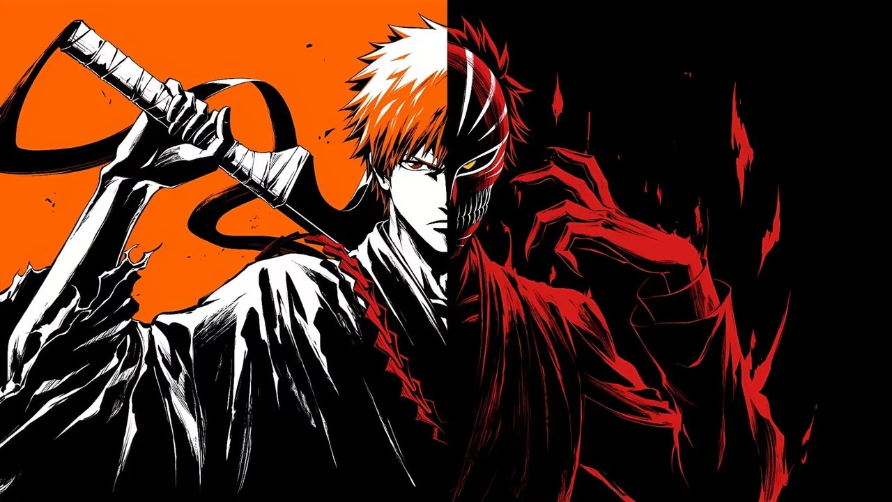 BLEACH