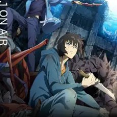 Ore dake Level Up na Ken Episode 5