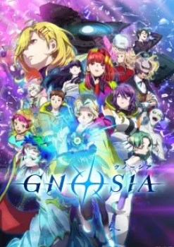 Gnosia Episode 2