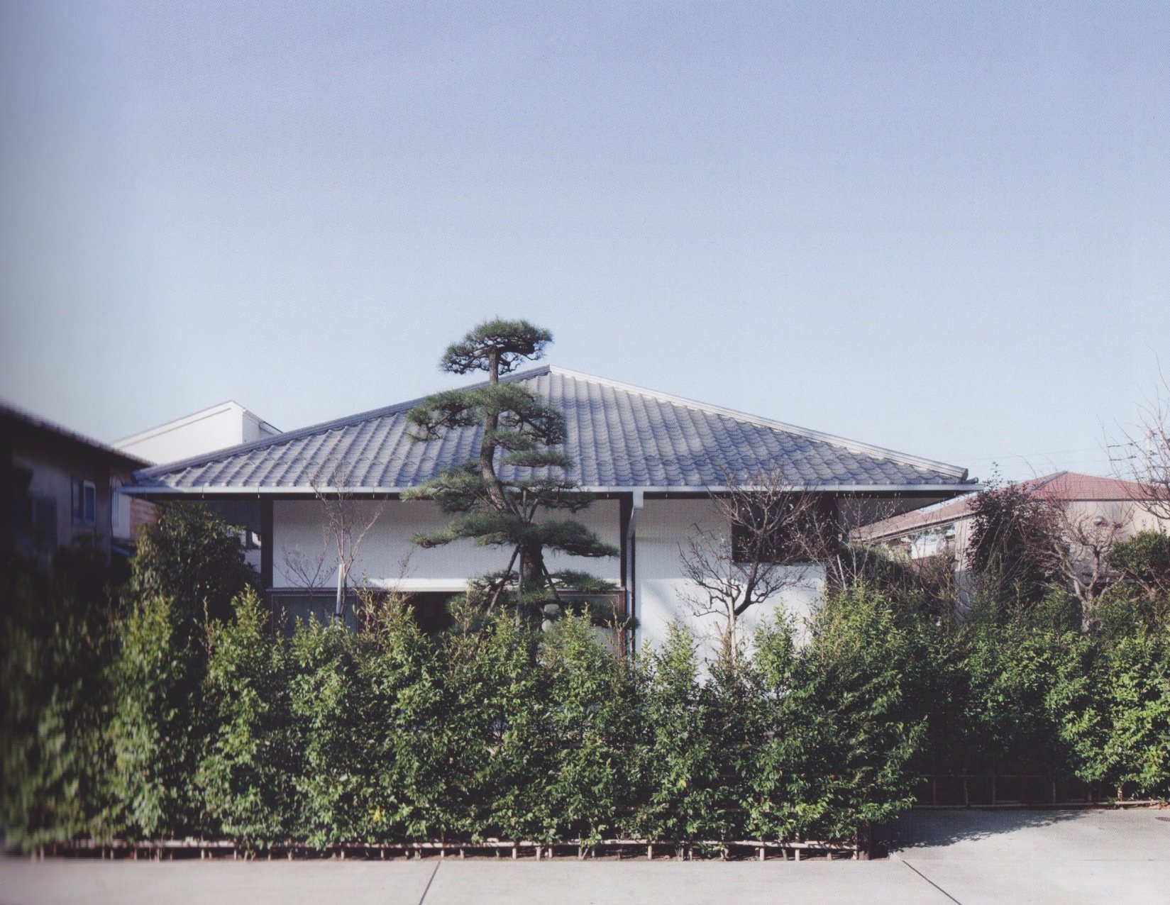Kazuo Shinohara: Casas / Houses (2G)篠原一男 Kazuo Shinohara: Casas / Houses (2G)篠原一男 Kazuo Shinohara