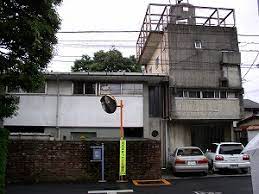 Architecture Misfit #41: Kiyoshi Seike – misfits' architecture