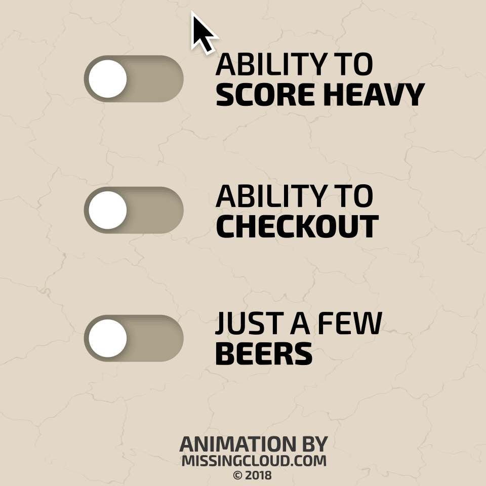 Darts Related Animations We Made Missing Cloud Ltd