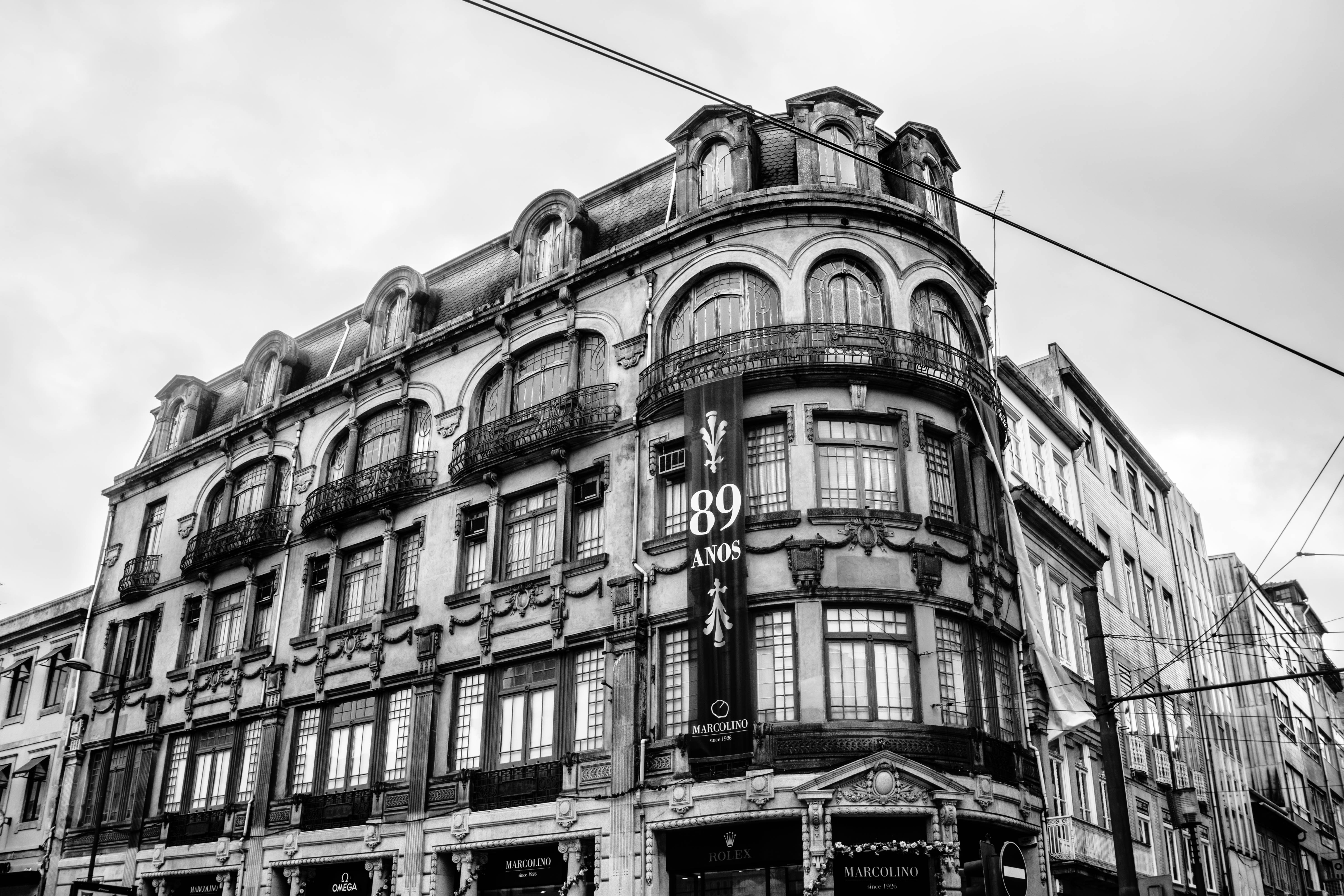 Porto Misslilly S Journeys