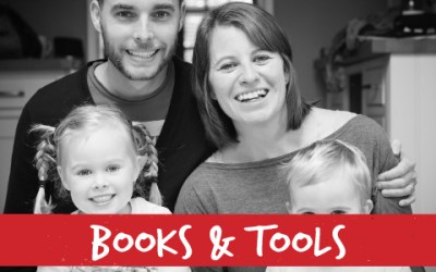 MBA 005: KNOWLEDGE – Books and Tools with TIM and TARRYN POULTON – Online Entrepreneurs