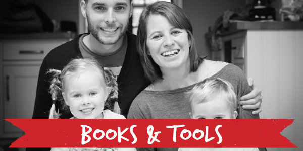 MBA 005: KNOWLEDGE – Books and Tools with TIM and TARRYN POULTON – Online Entrepreneurs