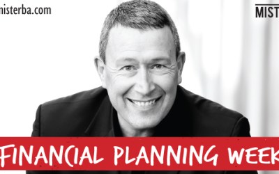 MBA 011: FINANCIAL PLANNING from startup to mature with WOUTER SNYMAN