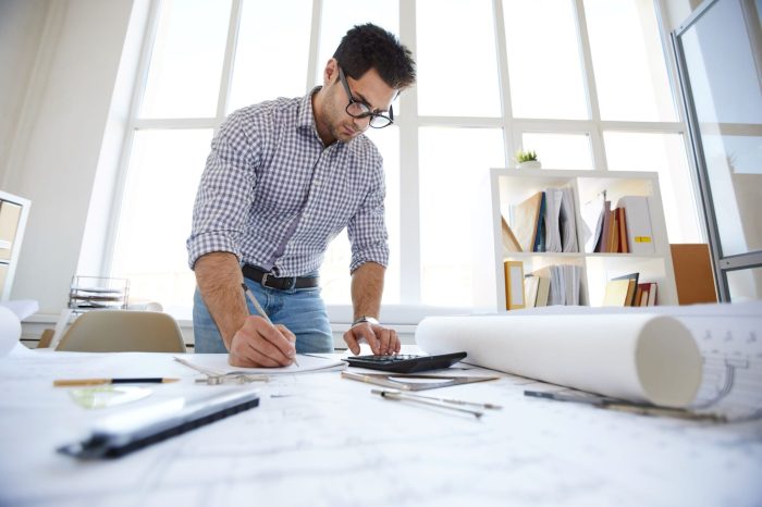 What is the Difference Between Civil Engineering and Architecture?  A Deep Dive