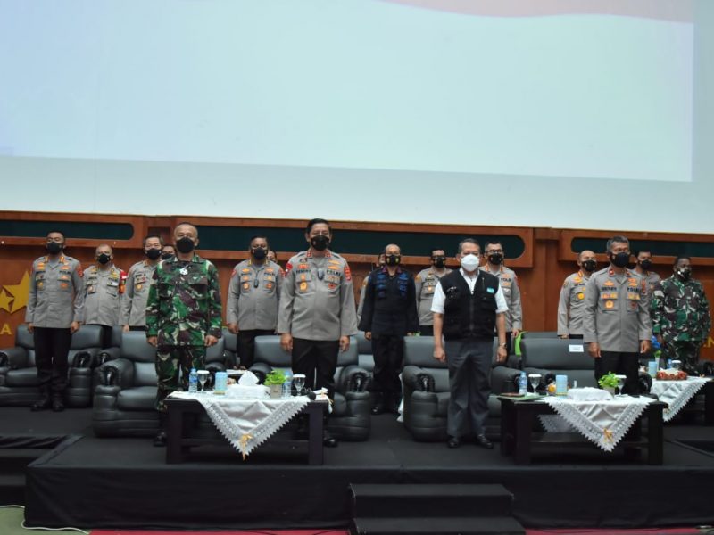 Lima PNS Meninggal Dunia, Ahli Waris Terima Santunan dari Bupati Lampung  Selatan – MitraBeritaNusantara