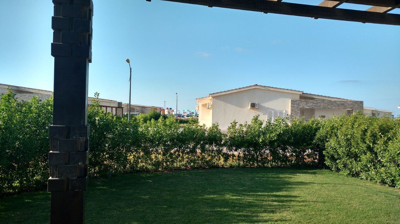 للبيع فيلا بأمواج بالساحل الشمالي 5 WhatsApp Image 2021 07 31 at 14.15.09