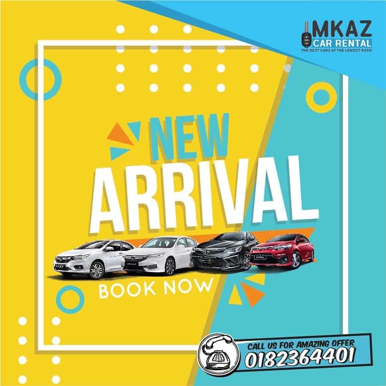 Tempatnya selesa dan mengunakn konsep outdoor iaitu dengan mengunakan kipas besar di siling. Kereta Sewa Bangi Promosi Khas Hari Ini Sewa Serendah Rm54 Hari Mkaz Car Rental