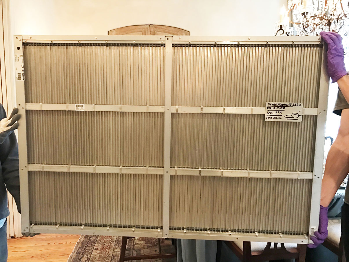 Collection Management 3 M K G Art Management Art Advisors And Appraisers Houston Texas