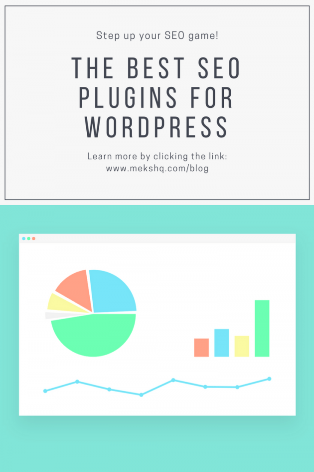 Adam from wpcrafter and most major bloggers have moved to . The best SEO plugins for WordPress - 2019 edition | Meks