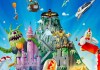 與親友共同暢玩《LEGO(R) Party!》！ 今天熱烈登場！