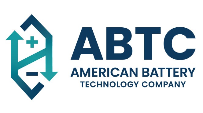 American Battery Technology Company Publishes First Quarter Report