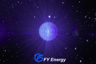 FY Energy Expands Green Energy Cloud Computing Contracts to Support Low-Carbon Blockchain Infrastructure