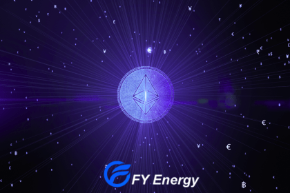 FY Energy Expands Green Energy Cloud Computing Contracts to Support Low-Carbon Blockchain Infrastructure