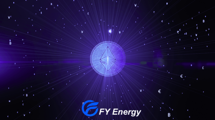 FY Energy Expands Green Energy Cloud Computing Contracts to Support Low-Carbon Blockchain Infrastructure