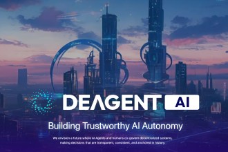 DeAgentAI (AIA) Achieves 7M Valuation Following Binance Alpha and Futures Listing
