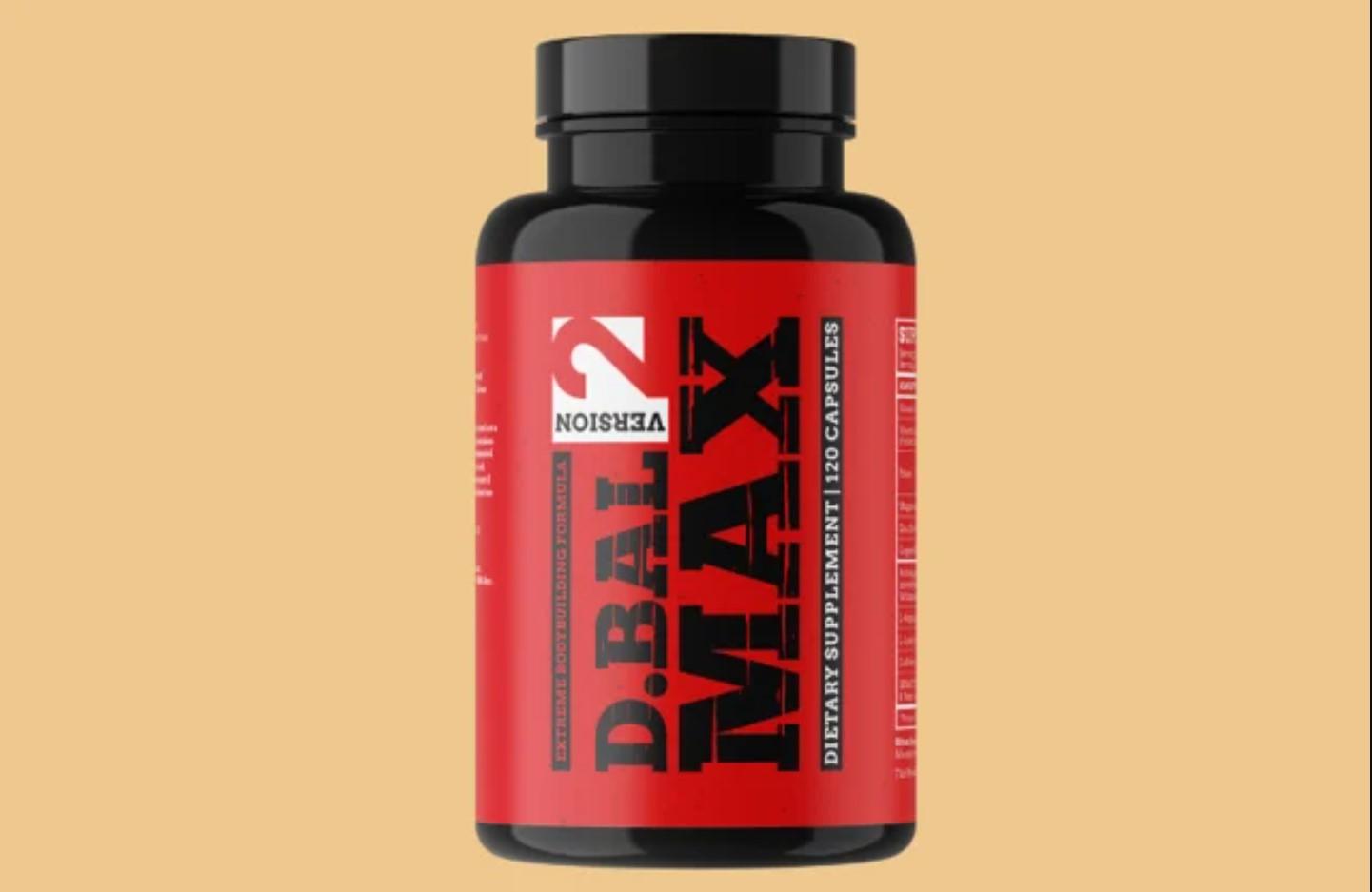D-Bal Max 2025: Exploring the Science and Safety behind a Popular And Legal Dianabol Steroid For Muscle Growth