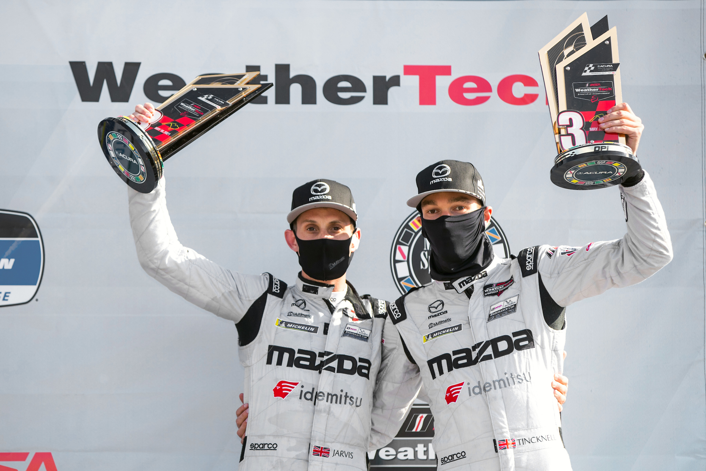 Idemitsu Lubricants America And Mazda Motorsports Cap Record-Setting Race Weekend With Podium Finish At Mid-Ohio Sports Car Course – Padovanews 1600_x_2400_jpg